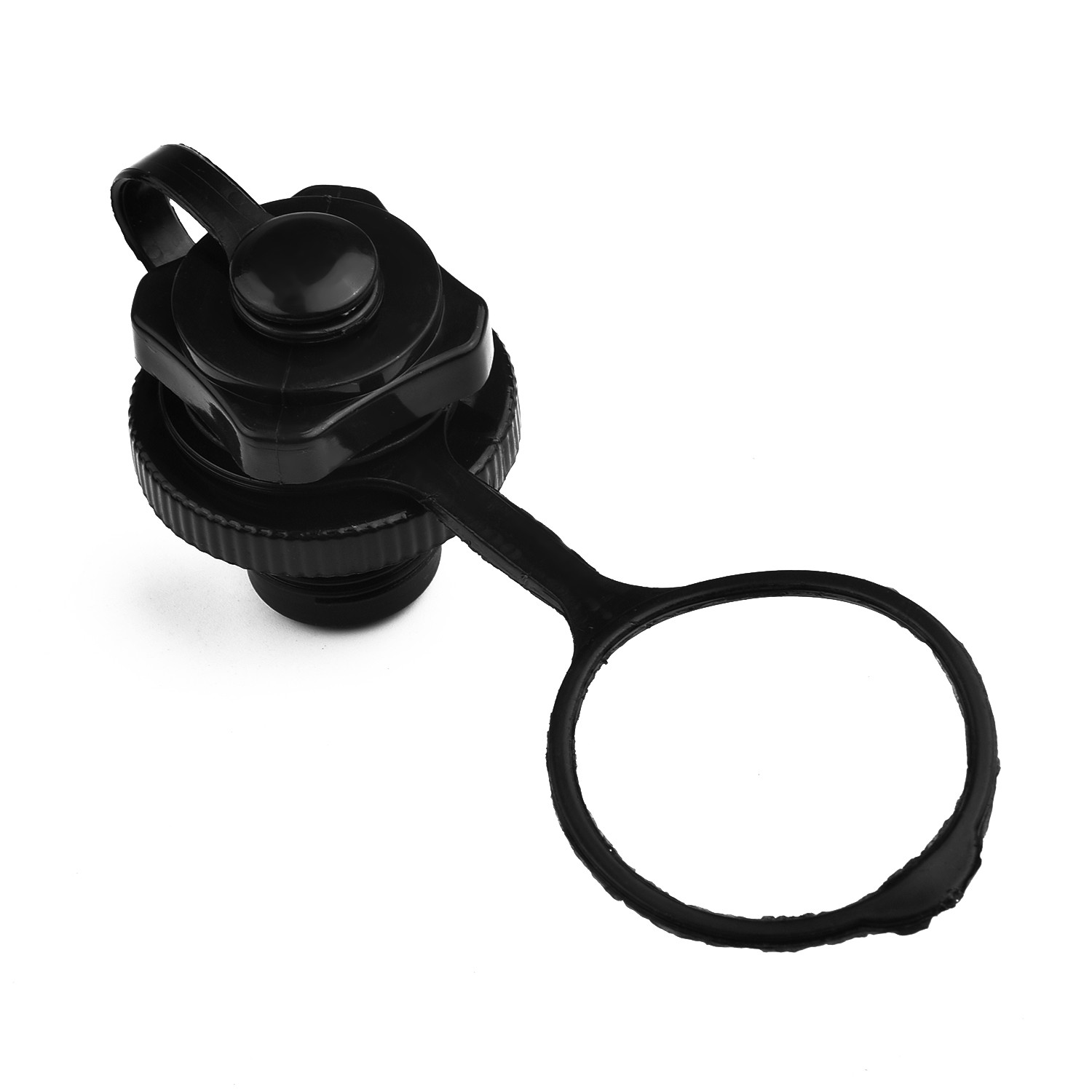 Float Ball Valve - For Lay-Z-Spay Air Cap Screw Inflation