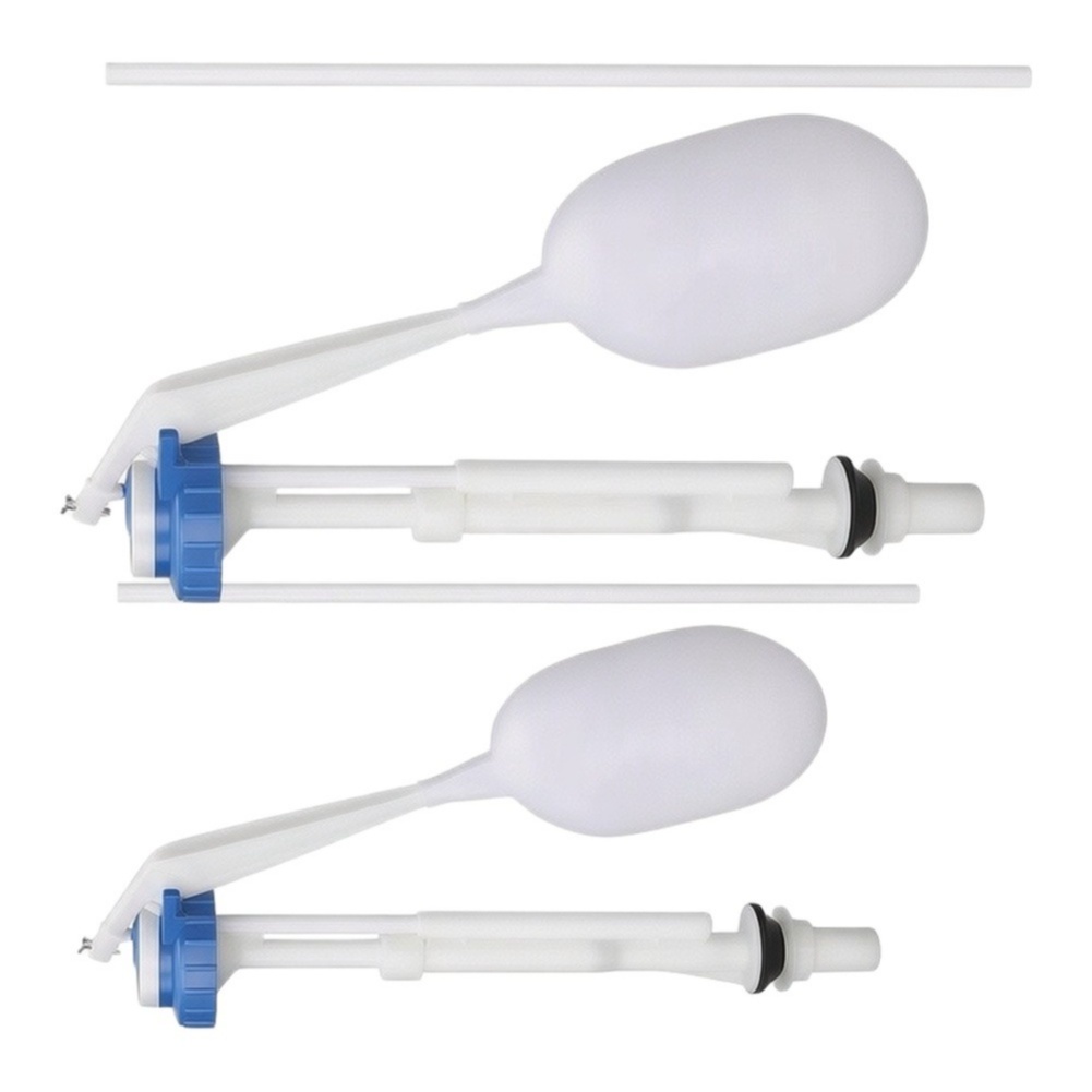 Float Ball Operated For Toilet - Float Ball Valve ulasan dan harga