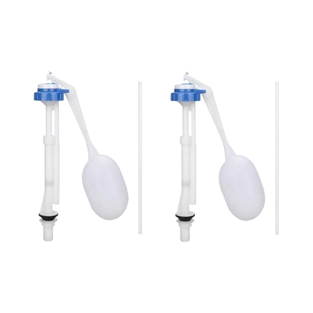 Float Ball Operated For Toilet - Float Ball Valve ulasan dan harga