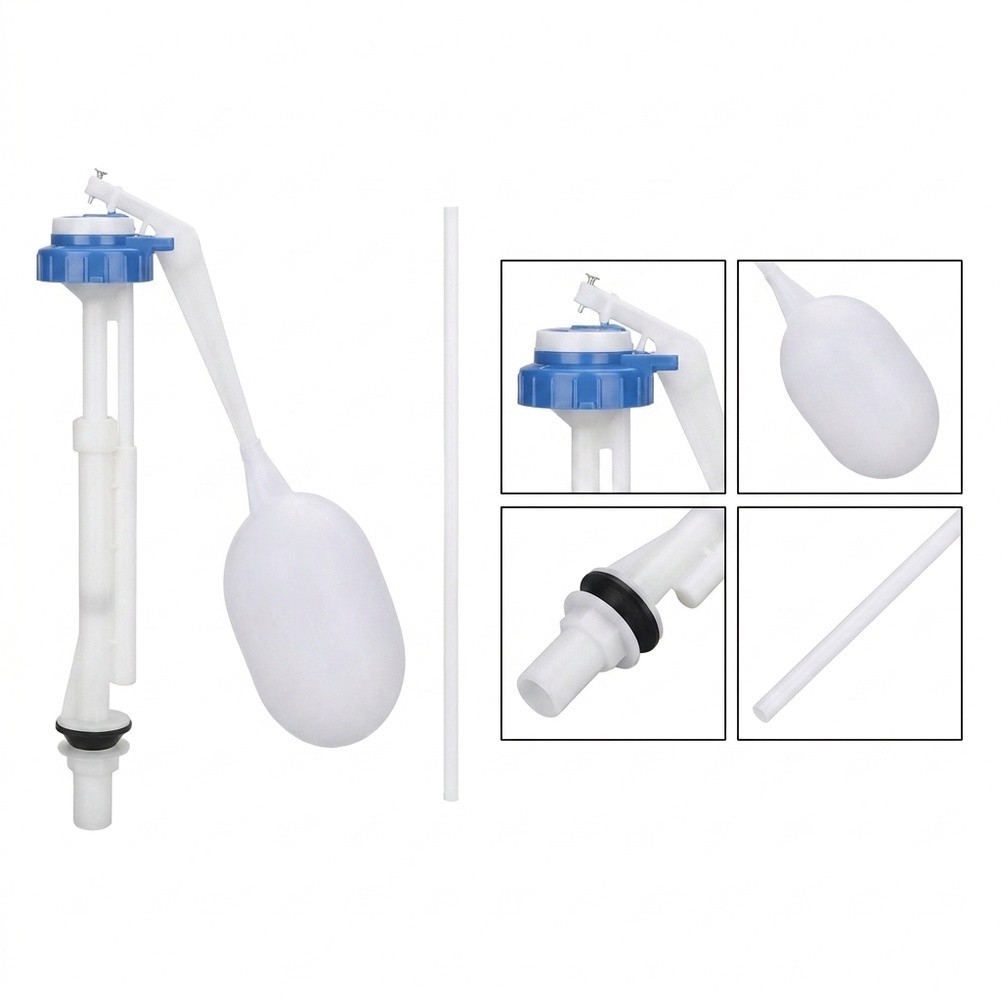 Float Ball Operated For Toilet - Float Ball Valve ulasan dan harga