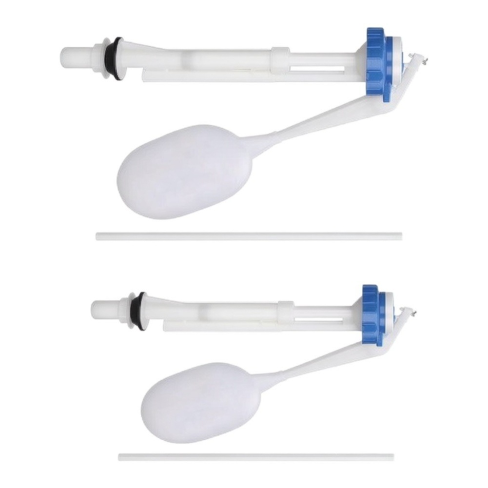 Float Ball Operated For Toilet - Float Ball Valve ulasan dan harga