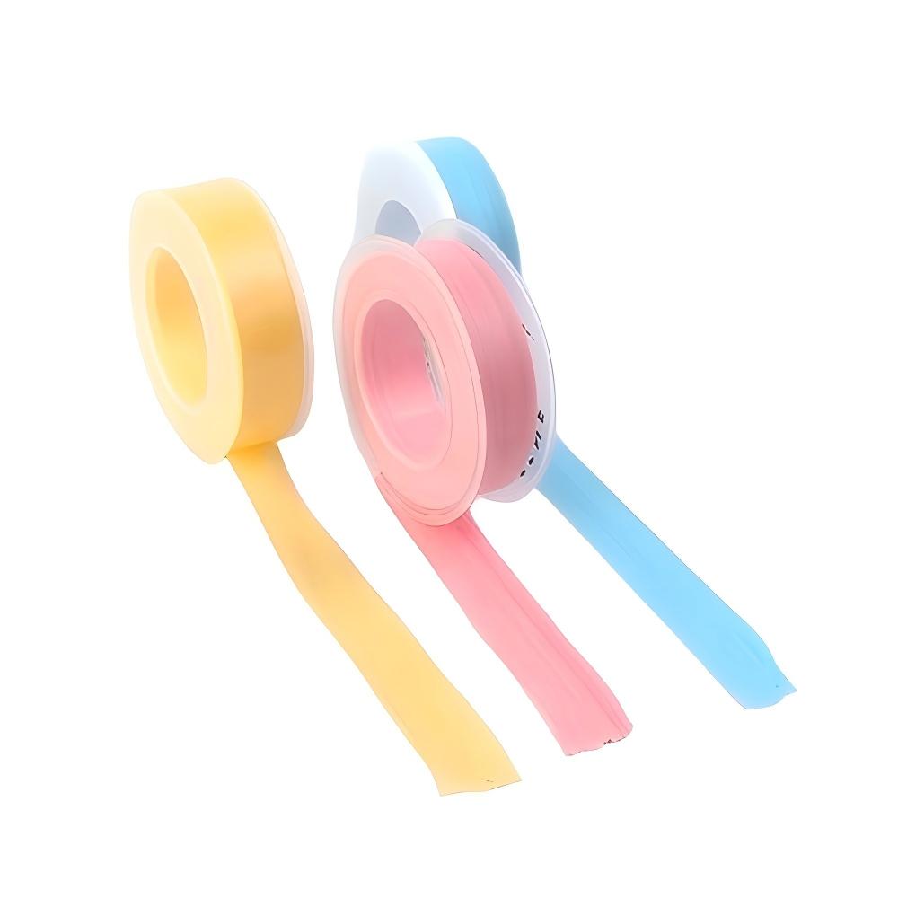 10m/Roll Disposable Dental PTF - Ptfe Tape Thread ulasan dan harga