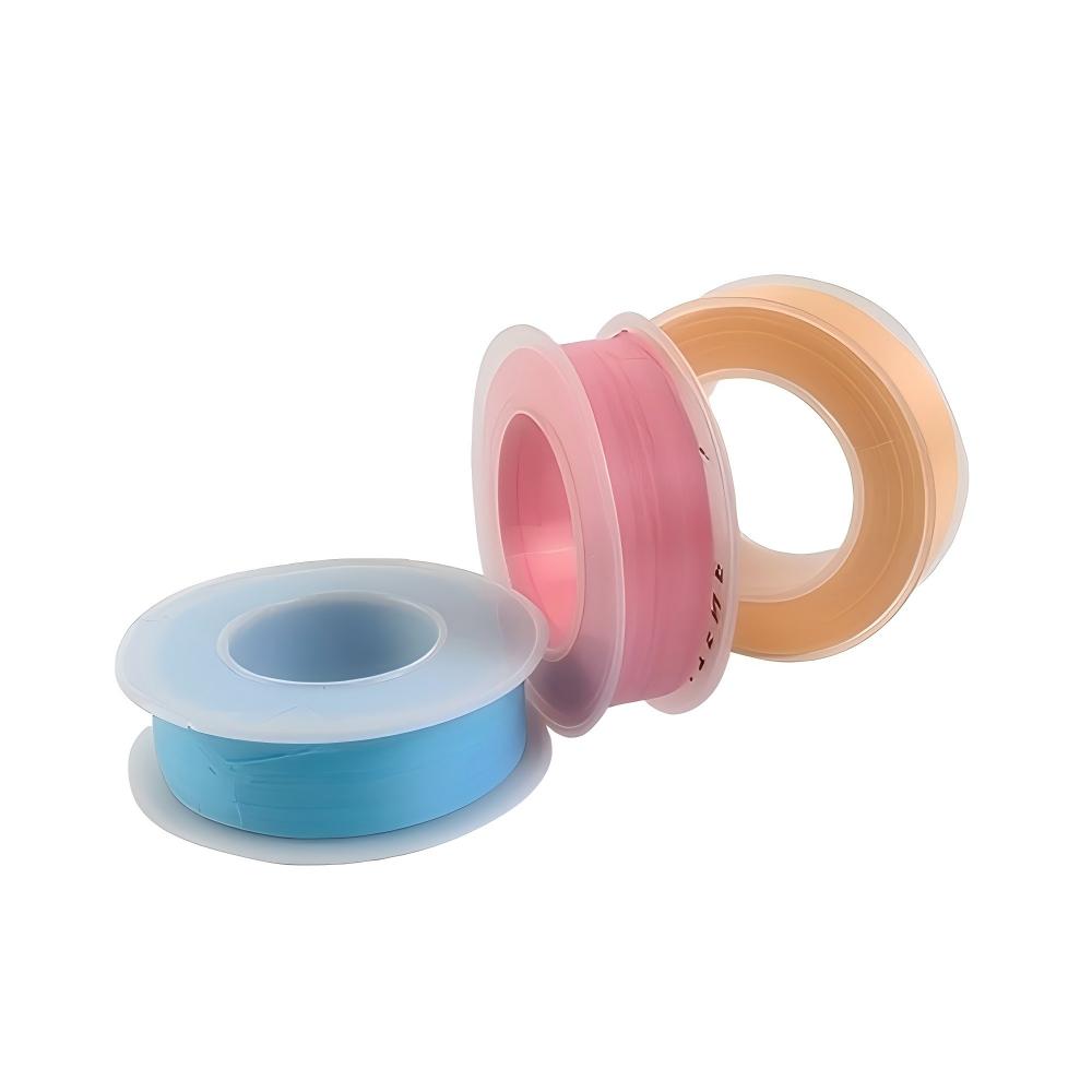 10m/Roll Disposable Dental PTF - Ptfe Tape Thread ulasan dan harga