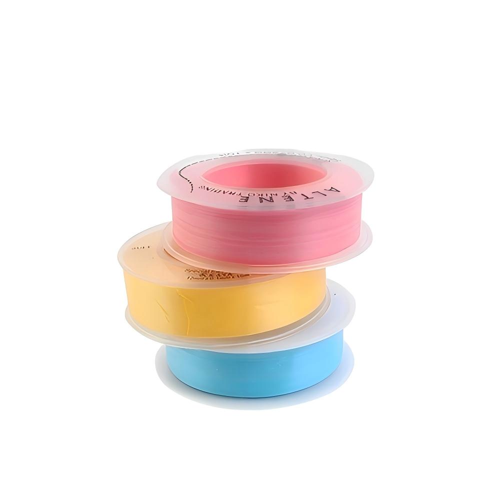 10m/Roll Disposable Dental PTF - Ptfe Tape Thread ulasan dan harga