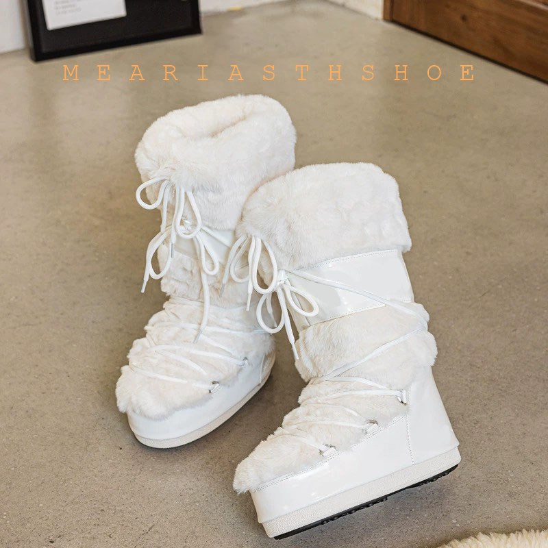 Ski boots new 2026 winter long - Pipe Bending Spring ulasan dan harga