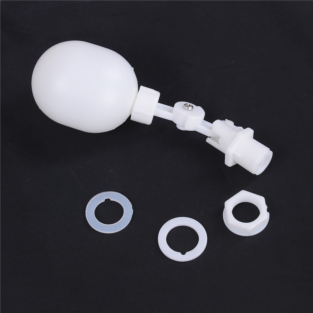 Precision High Quality Adjusta - Float Ball Valve ulasan dan harga