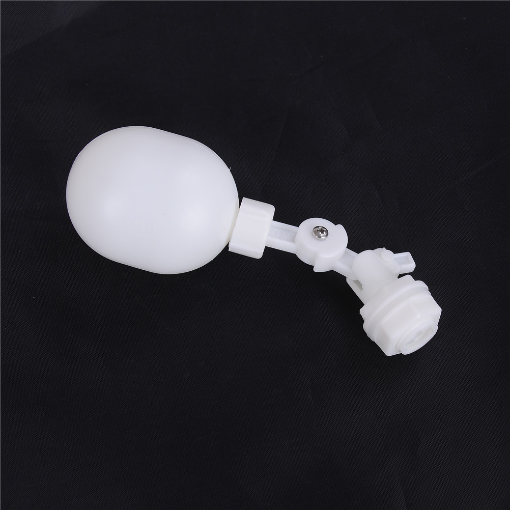 Precision High Quality Adjusta - Float Ball Valve ulasan dan harga