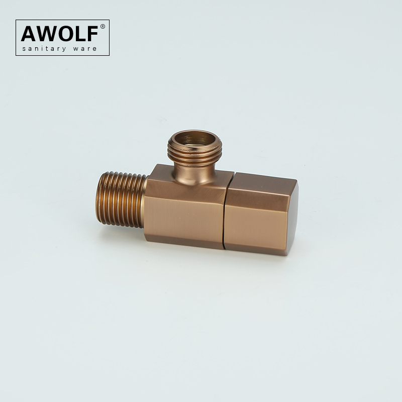 Toilet Filling Valves Brushed  - Toilet Fill Valve ulasan dan harga