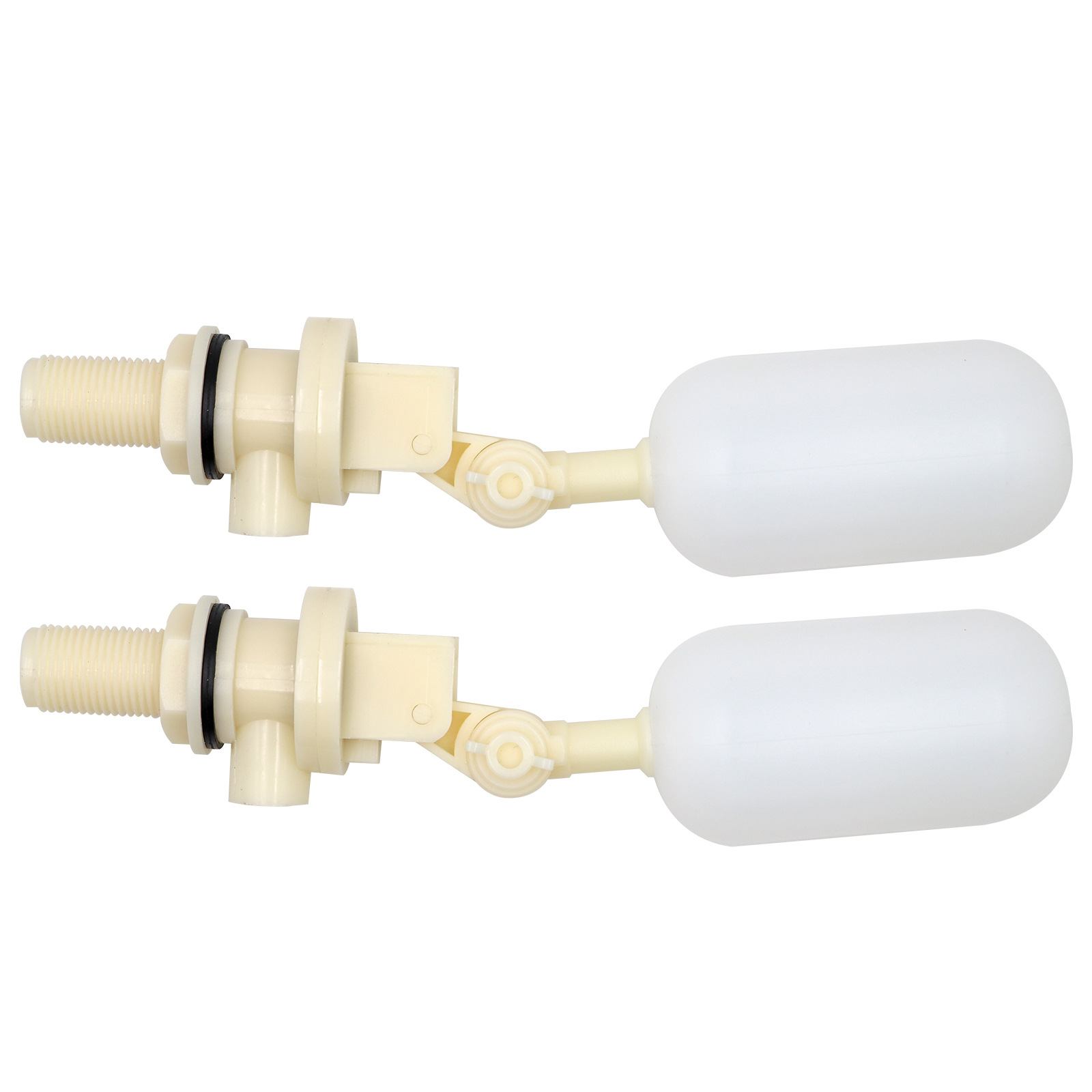 3PCS Float Valve With Adjustab - Float Ball Valve ulasan dan harga