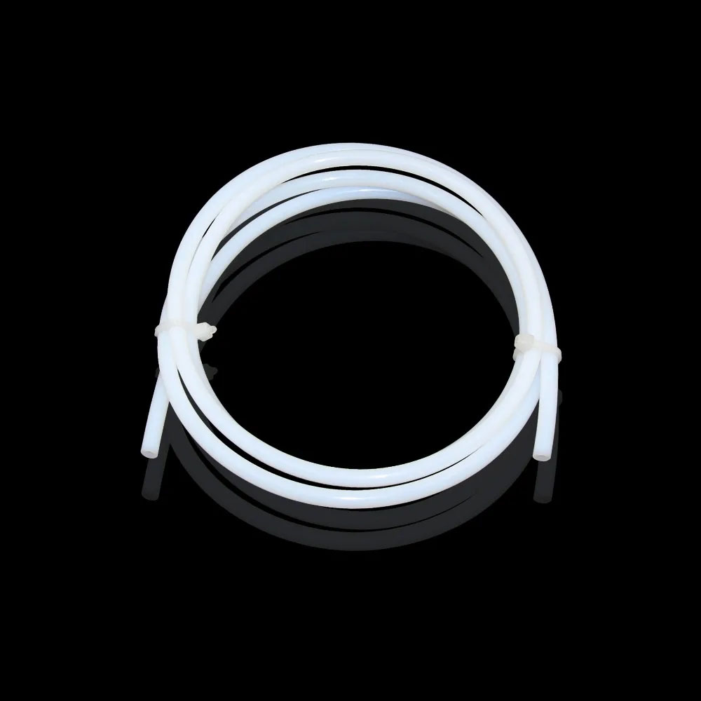 1 Meter 3D Printer Imported Cl - Ptfe Tape Thread ulasan dan harga